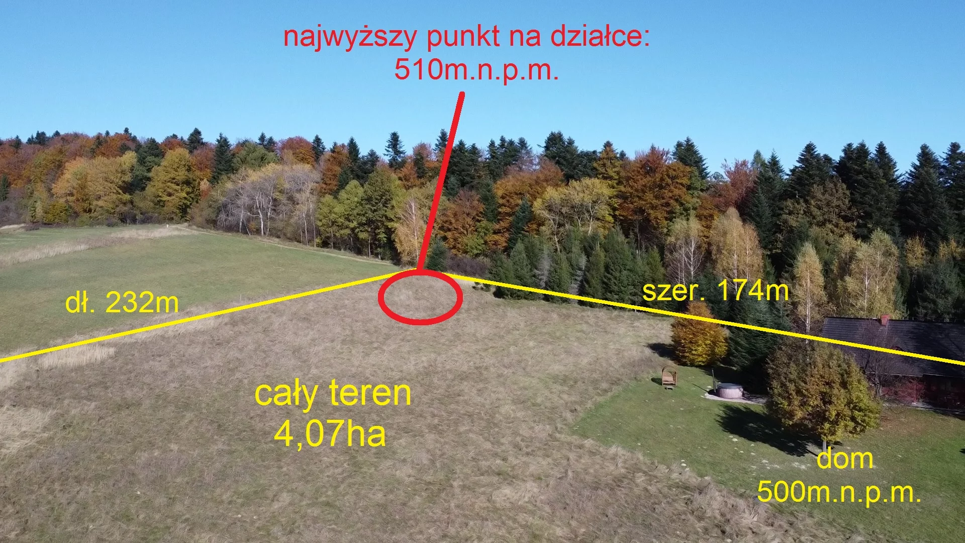 Dom 170,00 m², oferta nr , 10122279, Brzegi Dolne