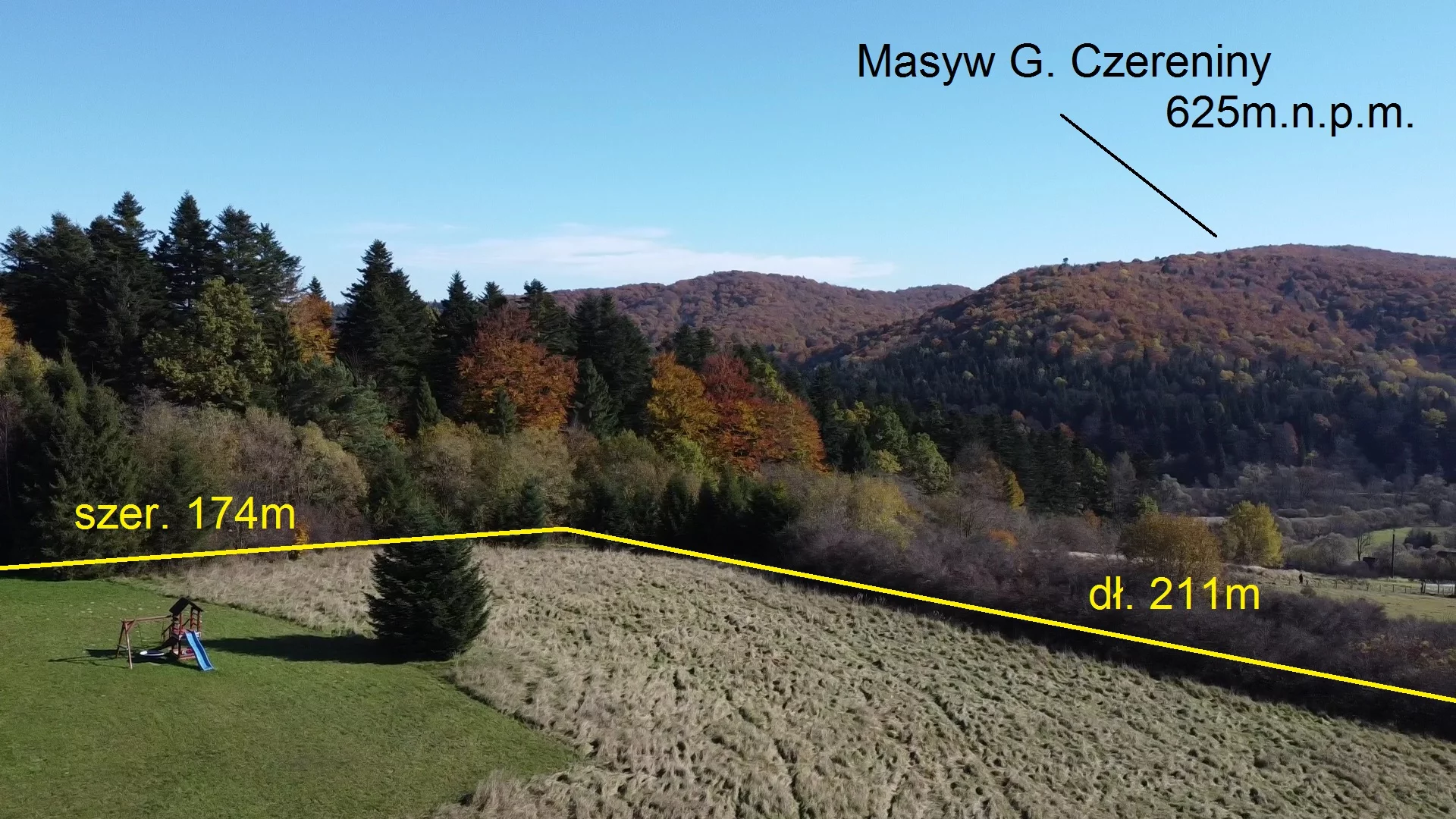 Dom 170,00 m², oferta nr , 10122279, Brzegi Dolne