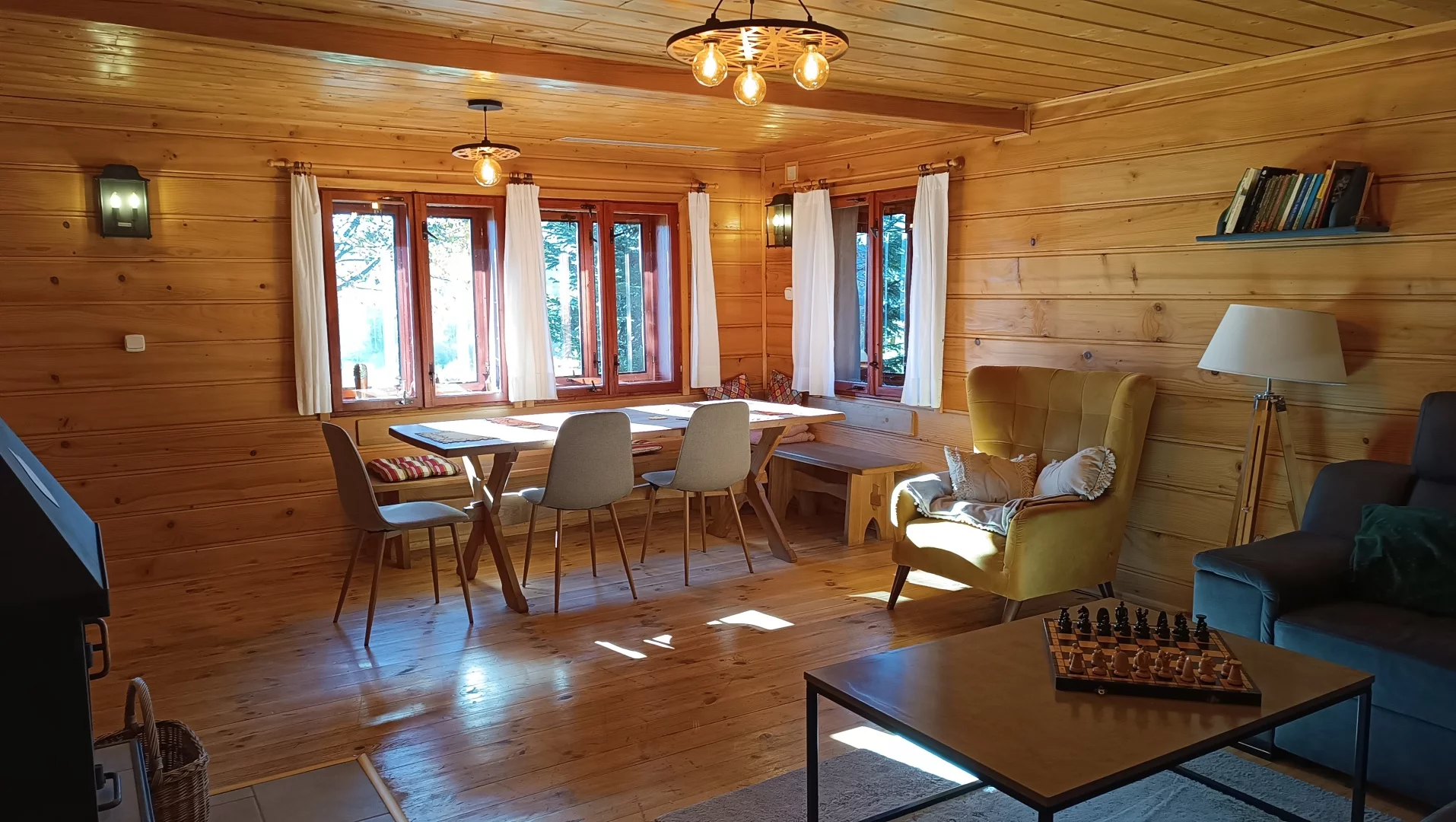 Dom 170,00 m², oferta nr , 10122279, Brzegi Dolne
