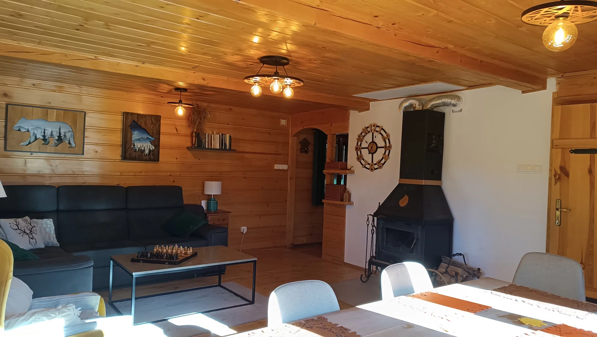 Dom 170,00 m², oferta nr , 10122279, Brzegi Dolne
