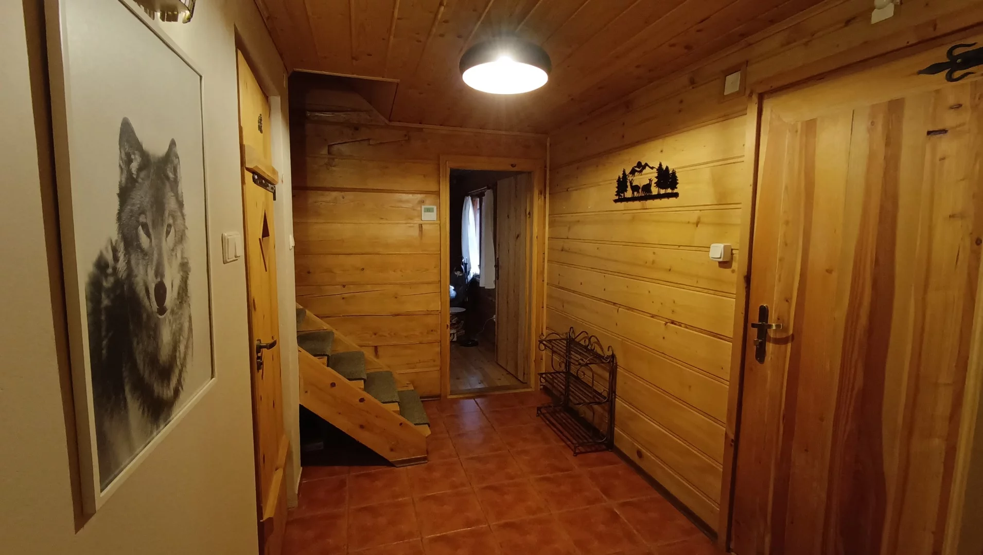 Dom 170,00 m², oferta nr , 10122279, Brzegi Dolne