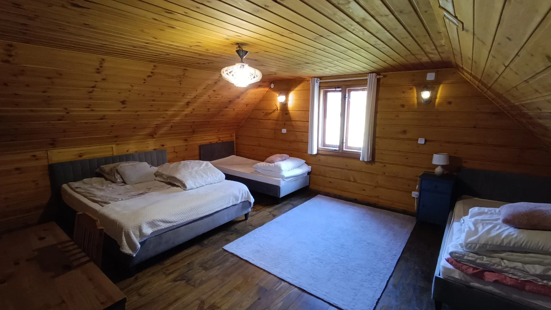 Dom 170,00 m², oferta nr , 10122279, Brzegi Dolne