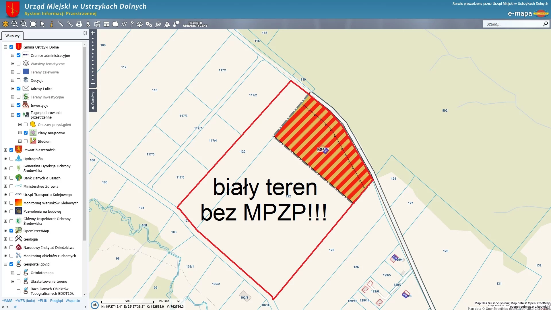 Dom 170,00 m², oferta nr , 10122279, Brzegi Dolne
