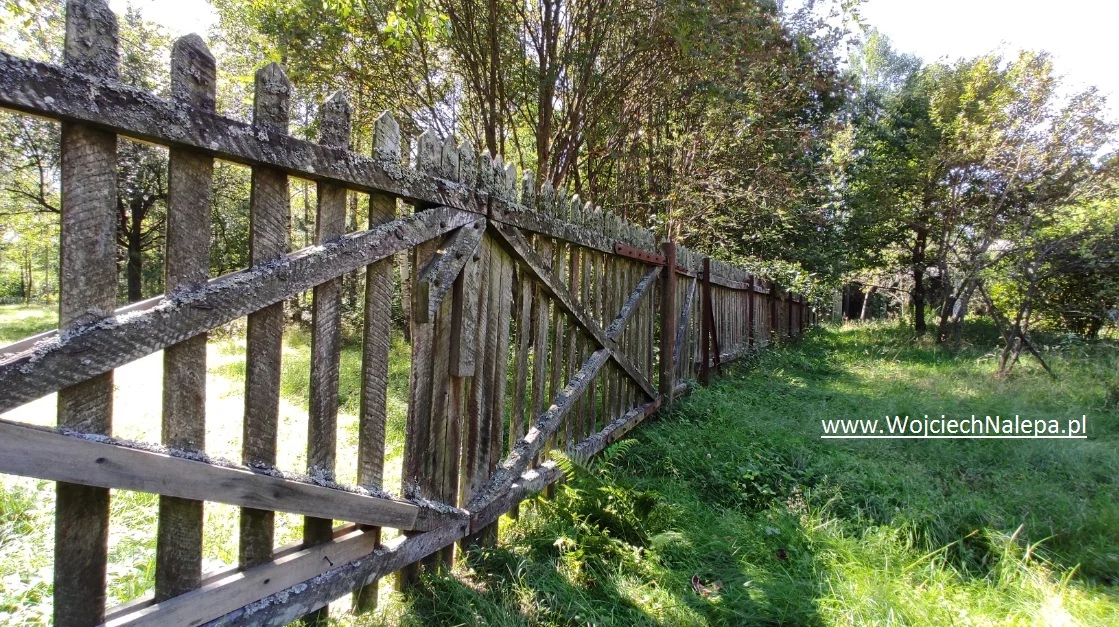 Działka 172 850,00 m², oferta nr , 9146099, Janów Lubelski