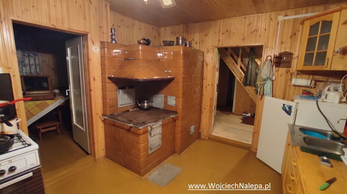 Działka 172 850,00 m², oferta nr , 9146099, Janów Lubelski