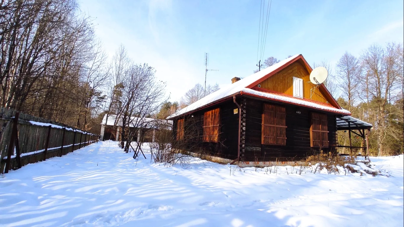 Działka 172 850,00 m², oferta nr , 9146099, Janów Lubelski