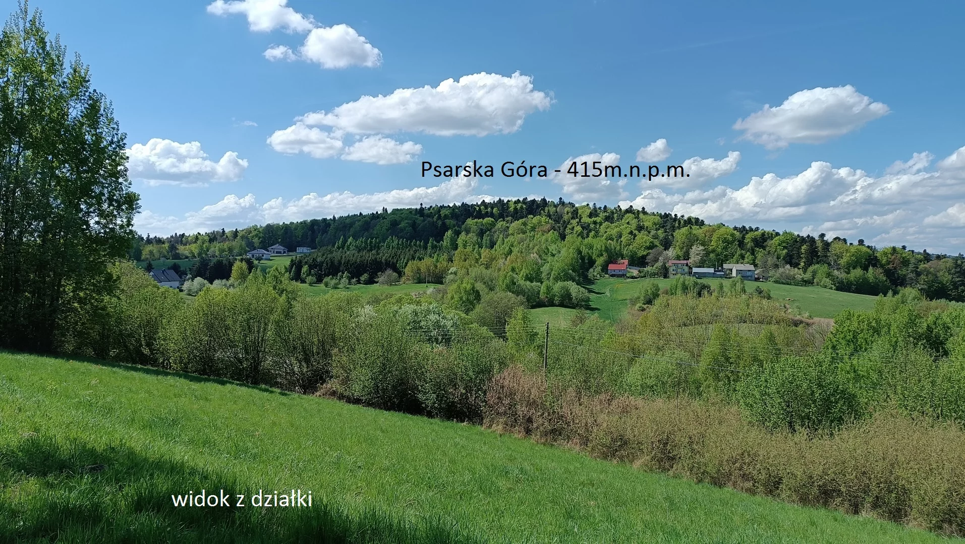Apartamenty 10036652 Bodzentyn Celiny-Podgórze