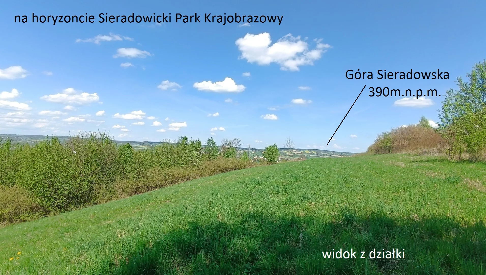 Działka 4 888,00 m², oferta nr , 10036652, Bodzentyn, Celiny-Podgórze