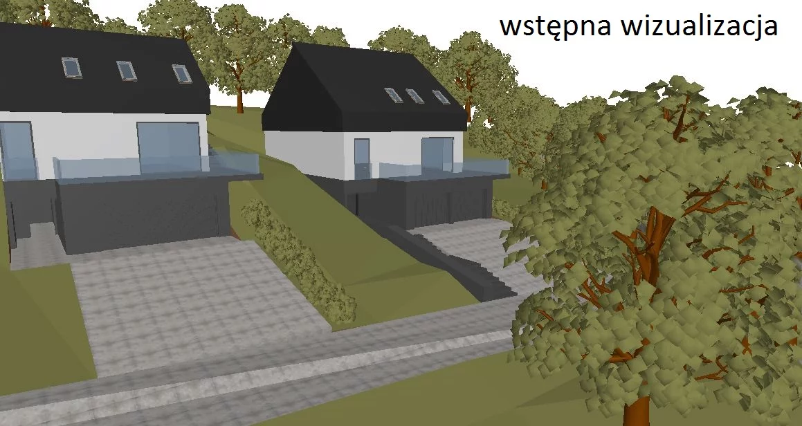 Działka 4 888,00 m², oferta nr , 10036652, Bodzentyn, Celiny-Podgórze