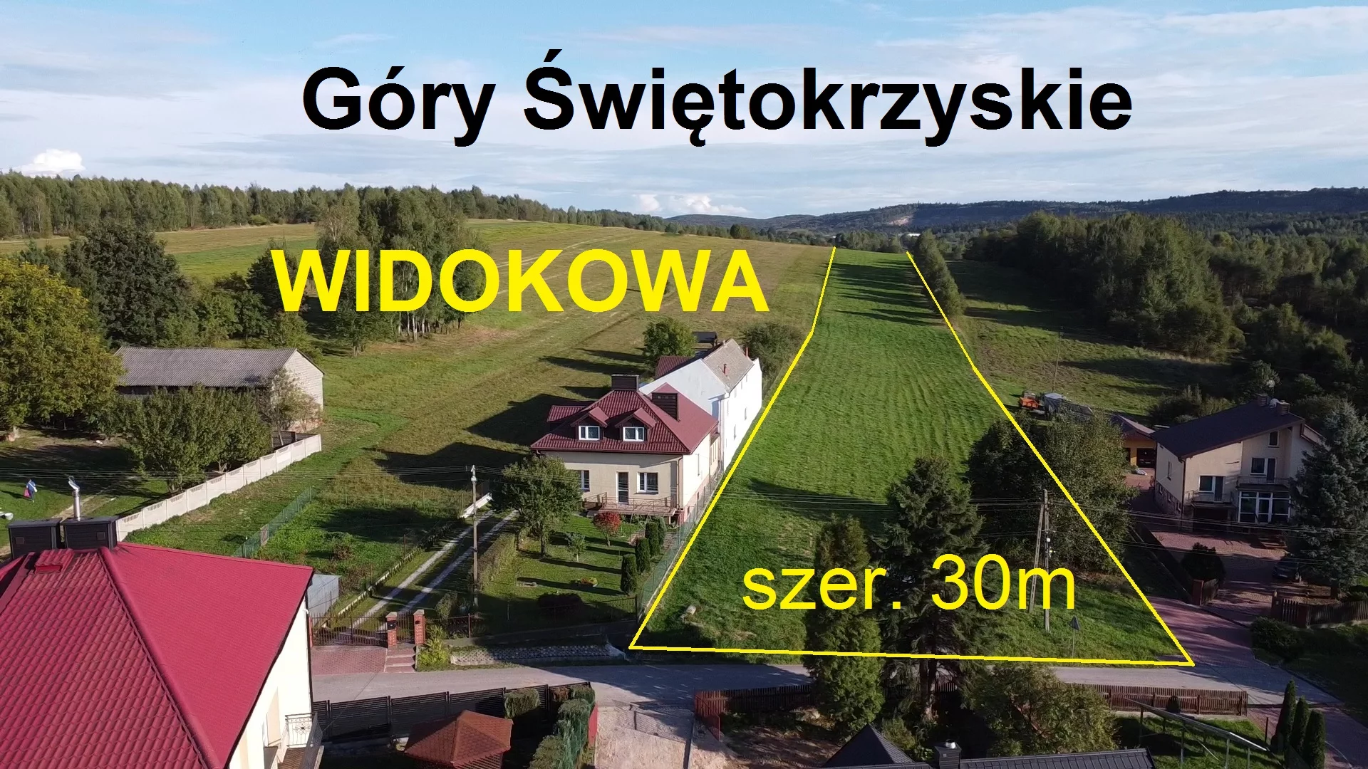 Działka 27 100,00 m², oferta nr , 9982655, Czerwona Górka