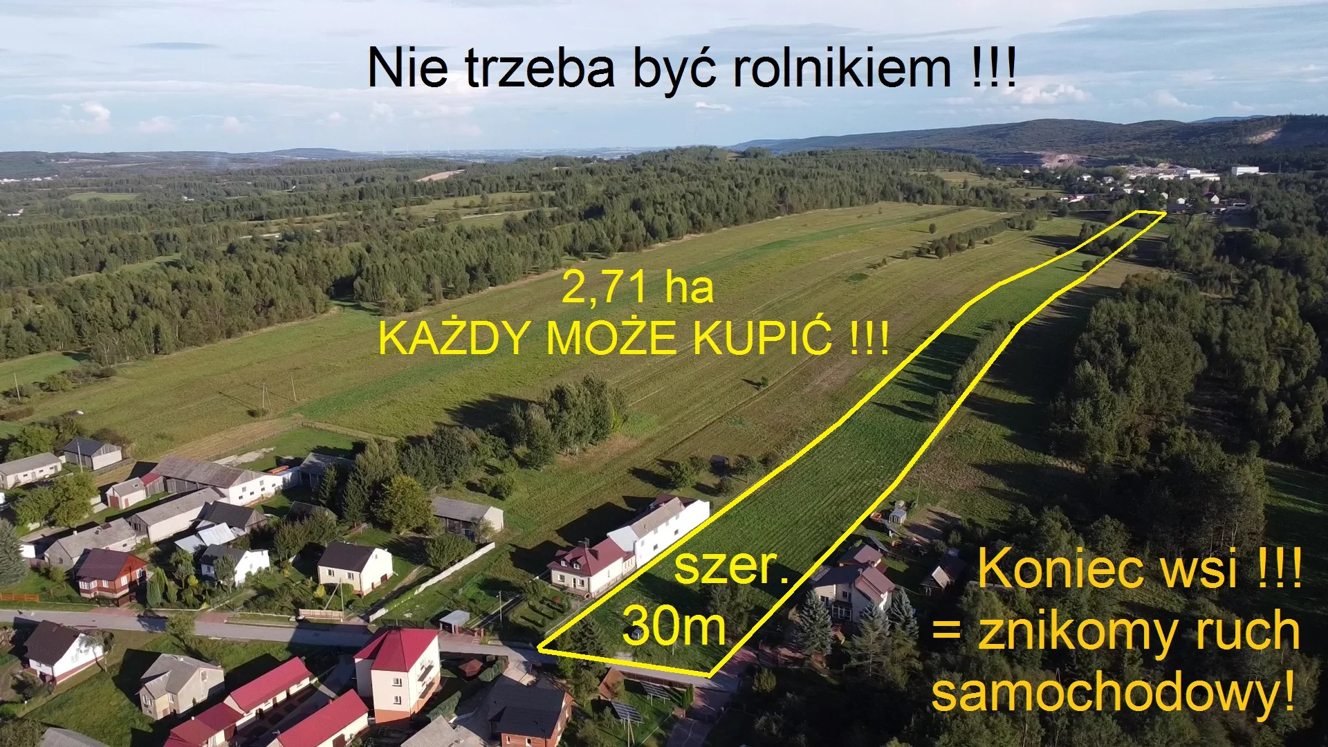 Działka 27 100,00 m², oferta nr , 9982655, Czerwona Górka