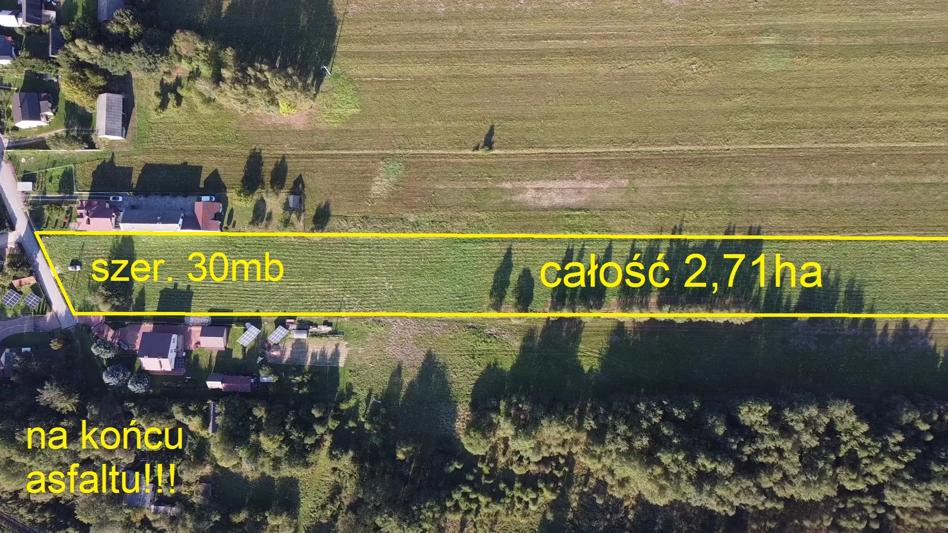 Działka 27 100,00 m², oferta nr , 9982655, Czerwona Górka
