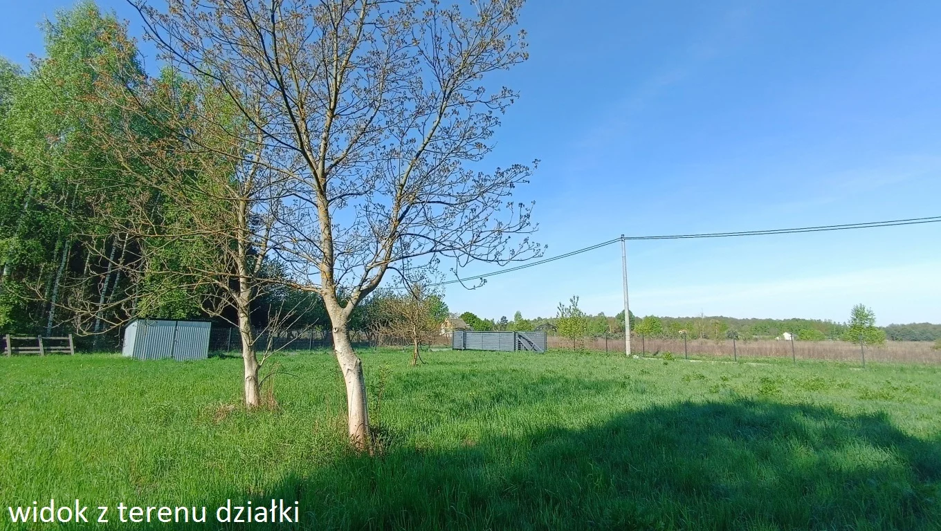 Działka 2 614,00 m², oferta nr , 10164635, Rytwiany