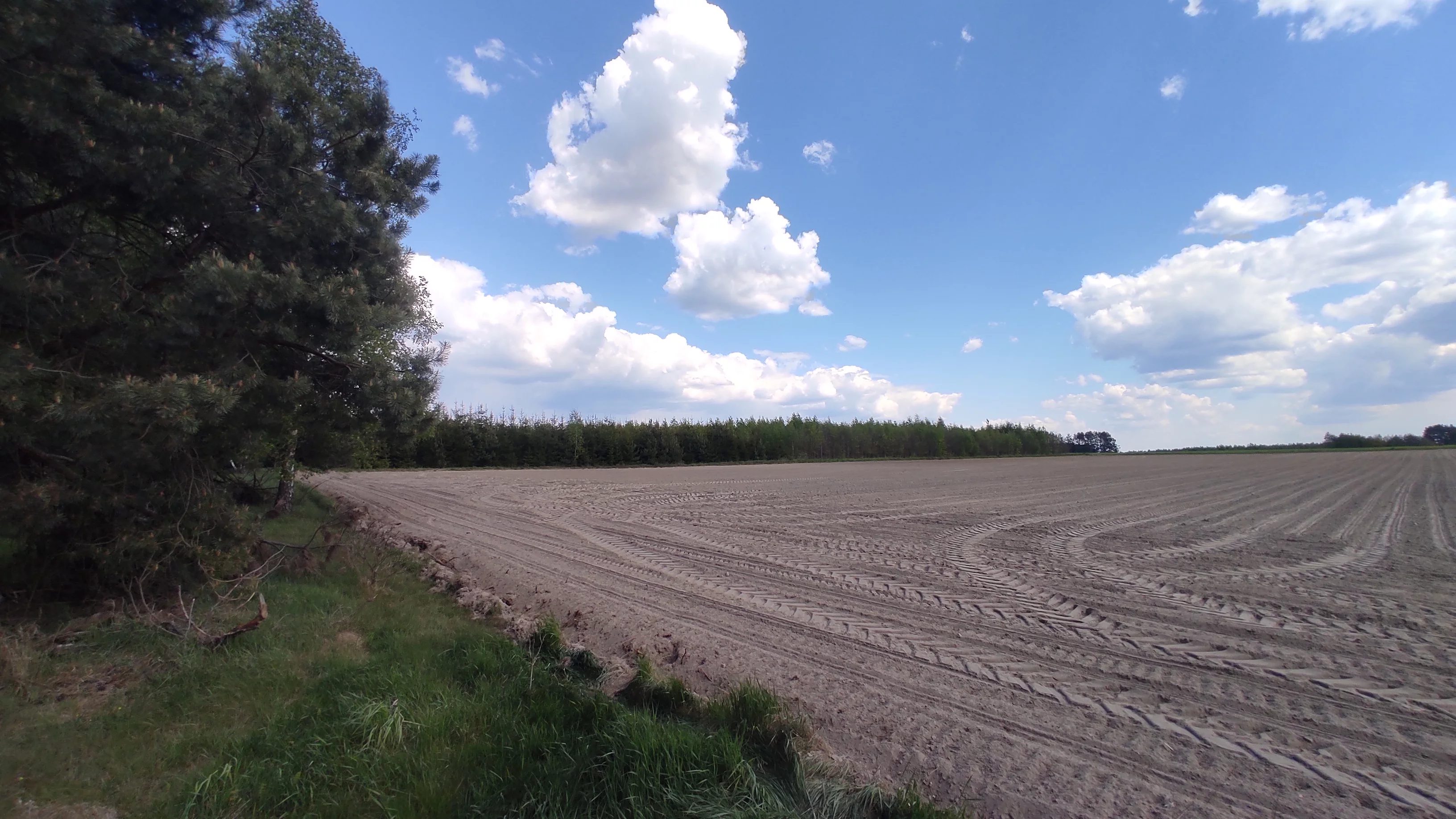 Działka 39 500,00 m², oferta nr , 9758495, Rogawka