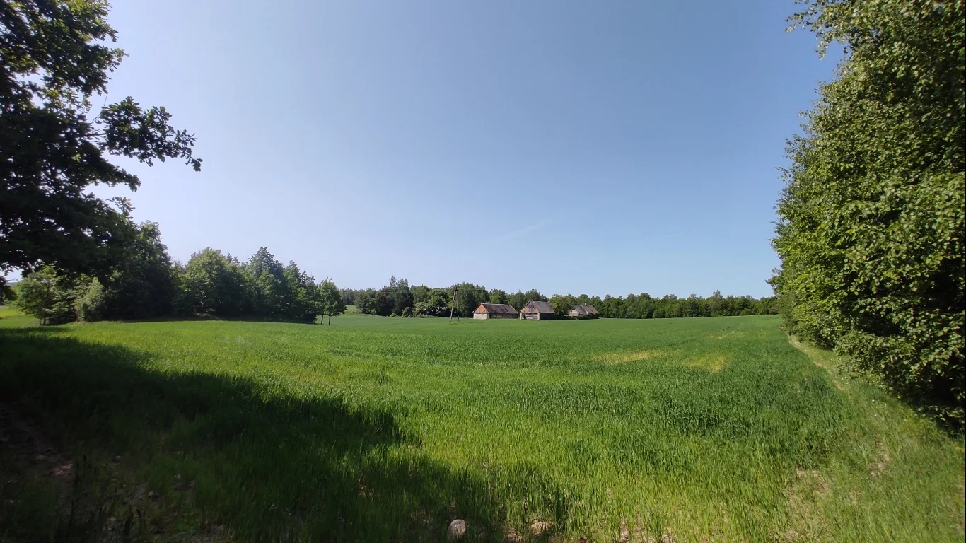 Działka 85 833,00 m², oferta nr , 9681776, Sokółka