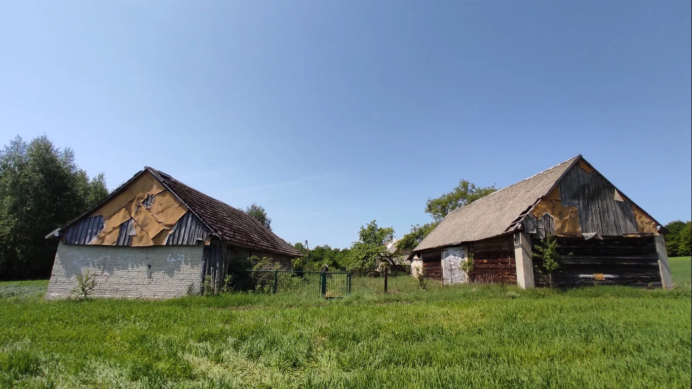 Działka 85 833,00 m², oferta nr , 9681776, Sokółka