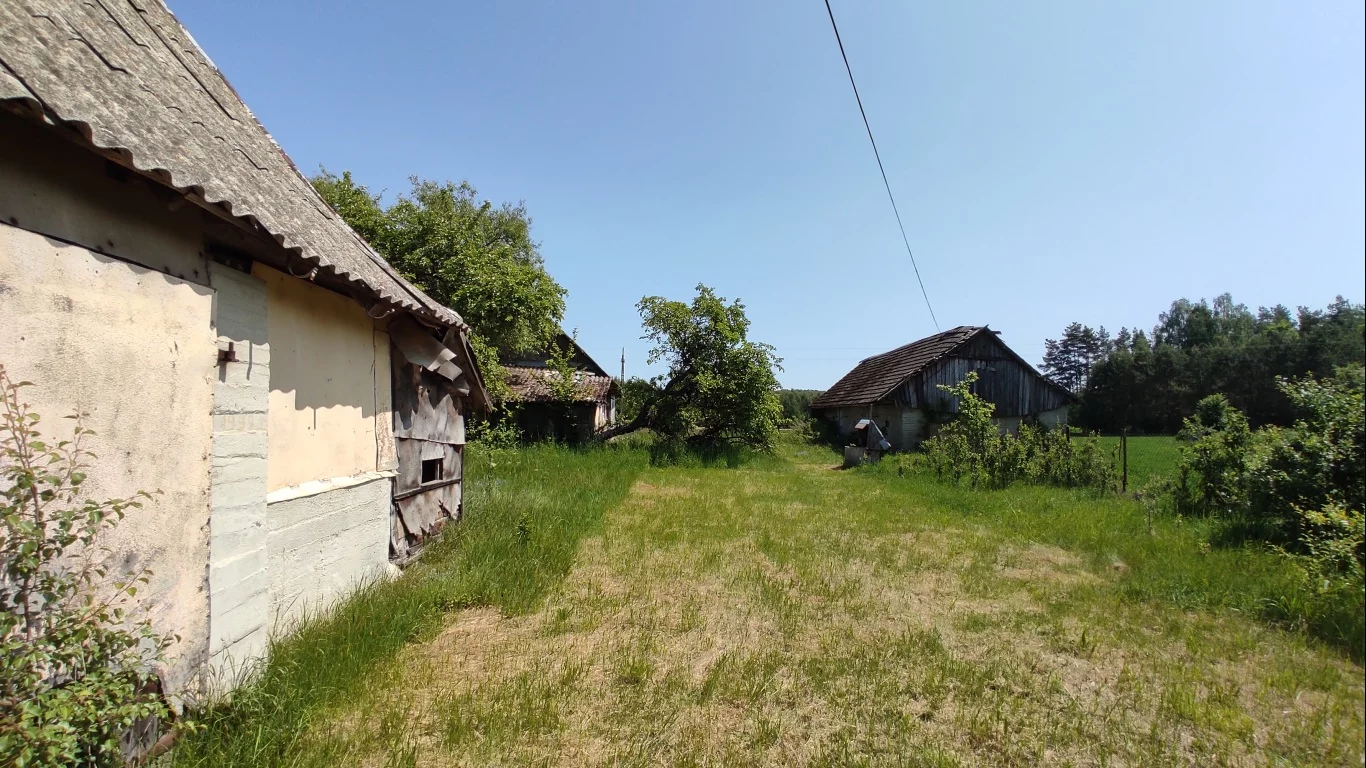 Działka 85 833,00 m², oferta nr , 9681776, Sokółka