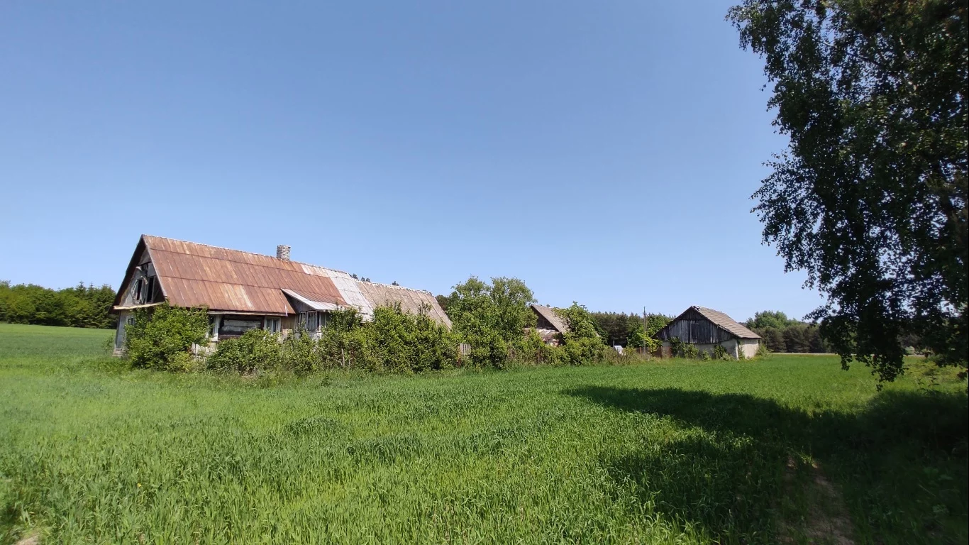 Działka 85 833,00 m², oferta nr , 9681776, Sokółka