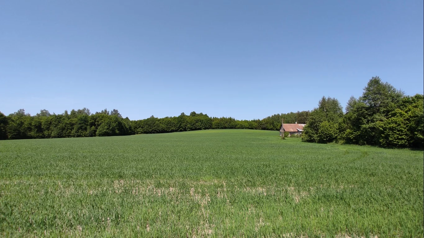 Działka 85 833,00 m², oferta nr , 9681776, Sokółka