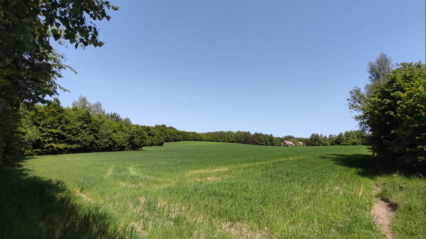 Działka 85 833,00 m², oferta nr , 9681776, Sokółka