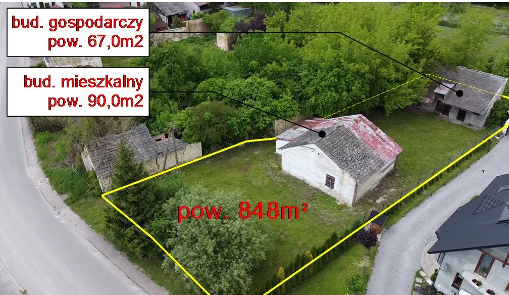 Apartamenty 10178617 Tarłów