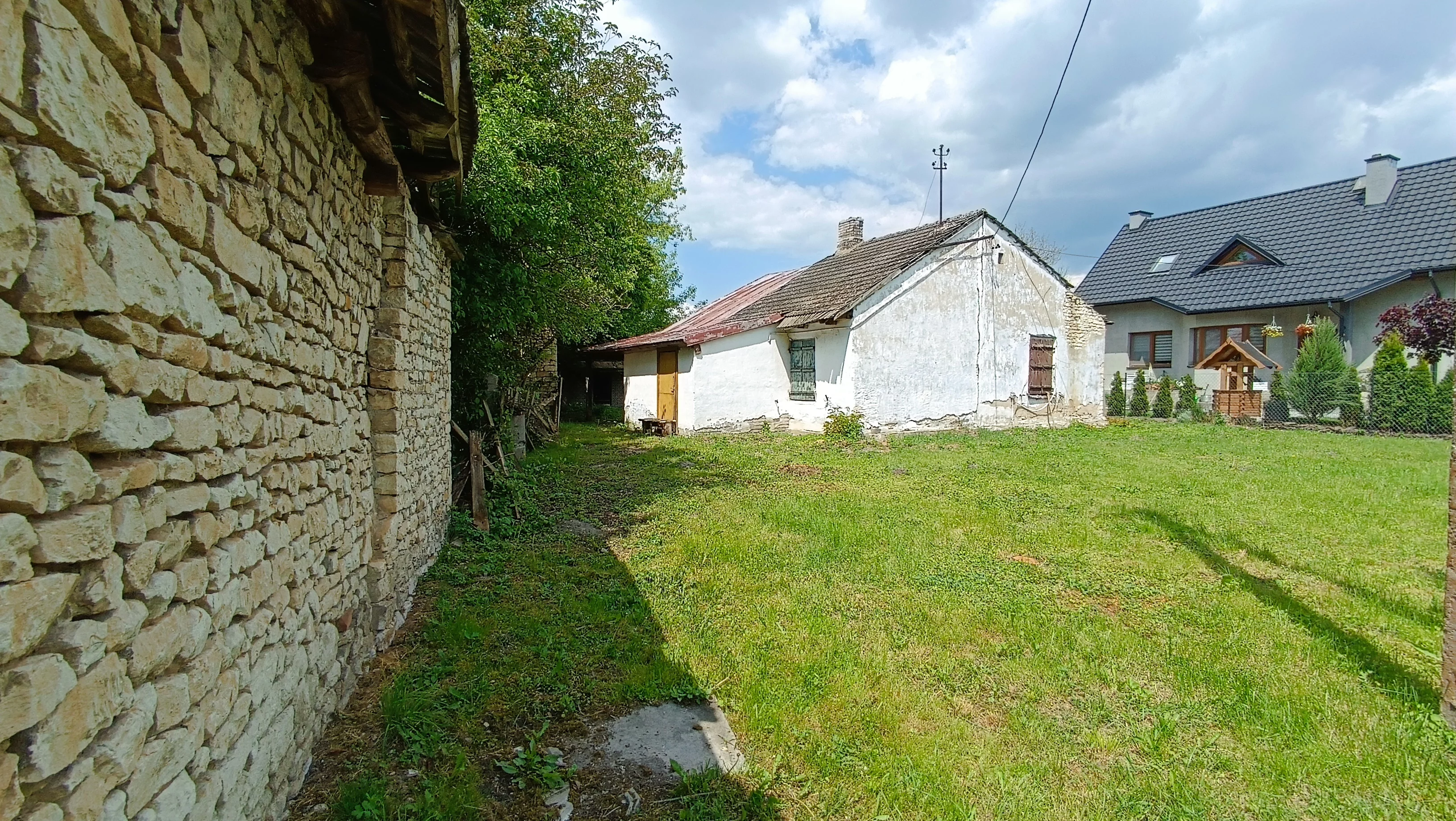 Działka 848,00 m², oferta nr , 10178617, Tarłów