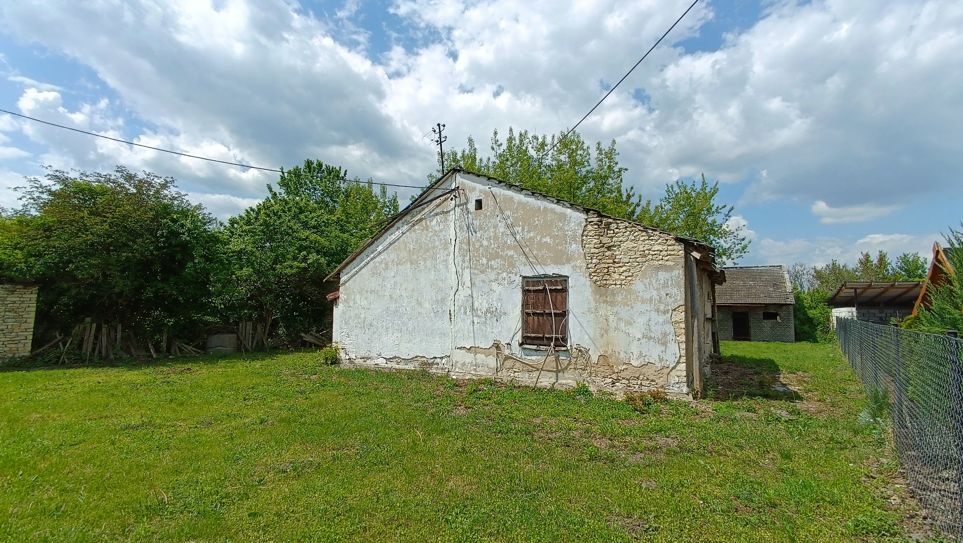 Działka 848,00 m², oferta nr , 10178617, Tarłów