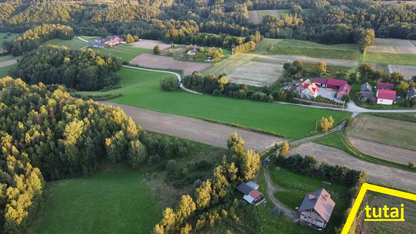 Działka 41 400,00 m², oferta nr , 9820235, Melonek
