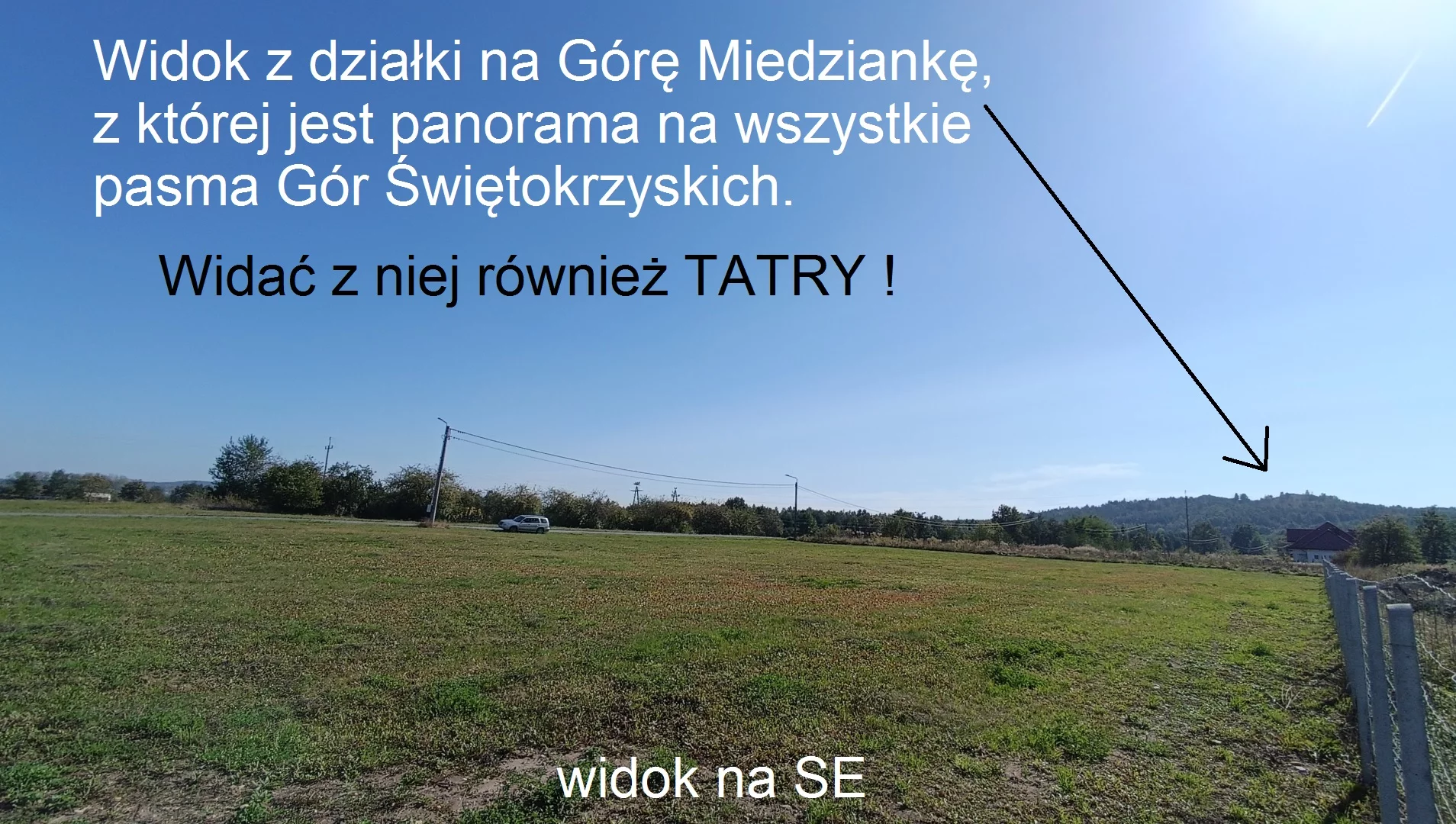 Działka 3 300,00 m², oferta nr , 10049033, Zajączków