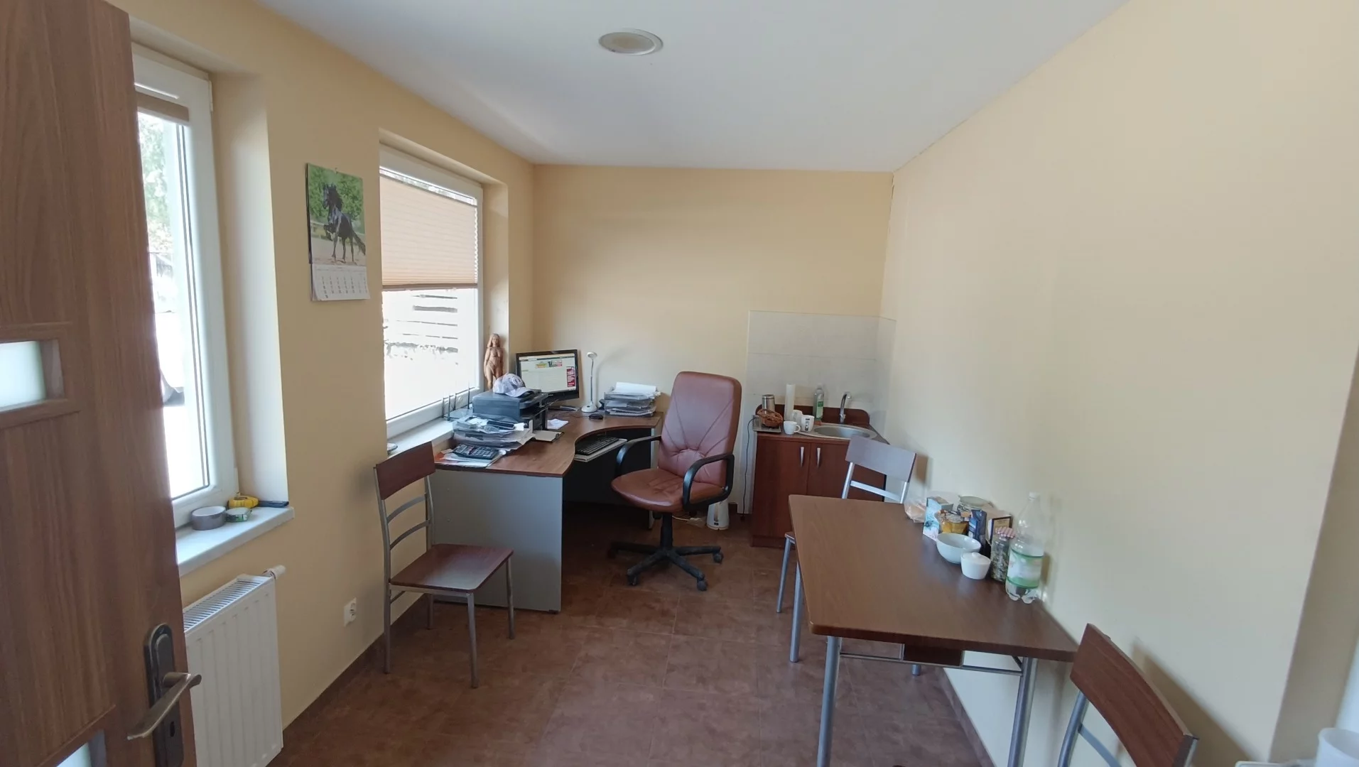 Magazyn 275,30 m², oferta nr , 10255693, Janów