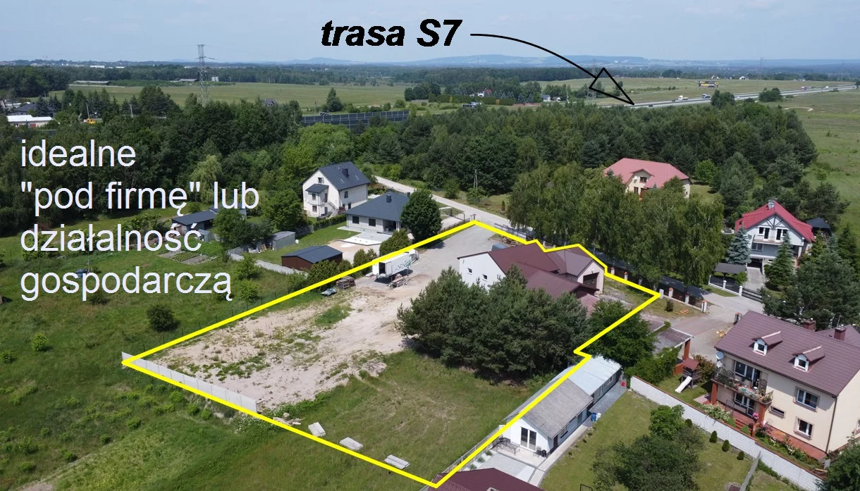 Magazyn 275,30 m², oferta nr , 10255693, Janów