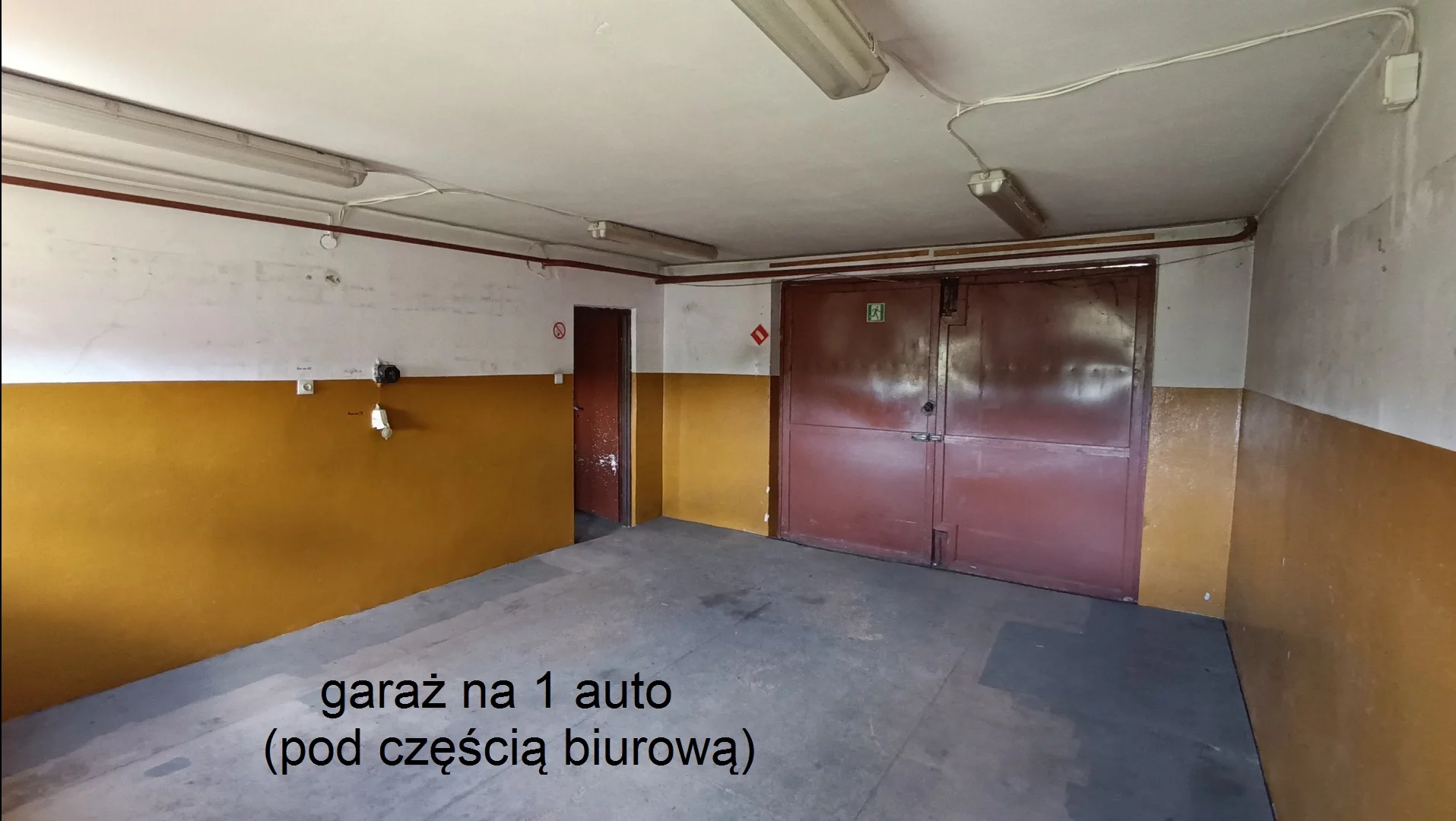 Magazyn 366,00 m², oferta nr , 10063738, Mostki