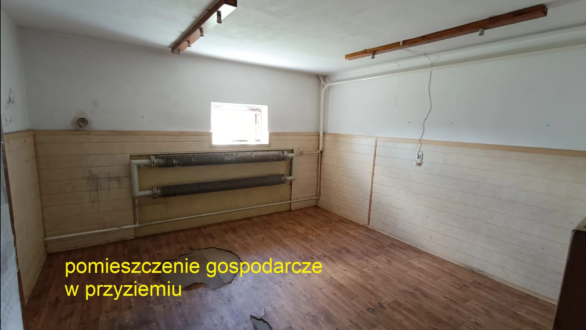 Magazyn 366,00 m², oferta nr , 10063738, Mostki