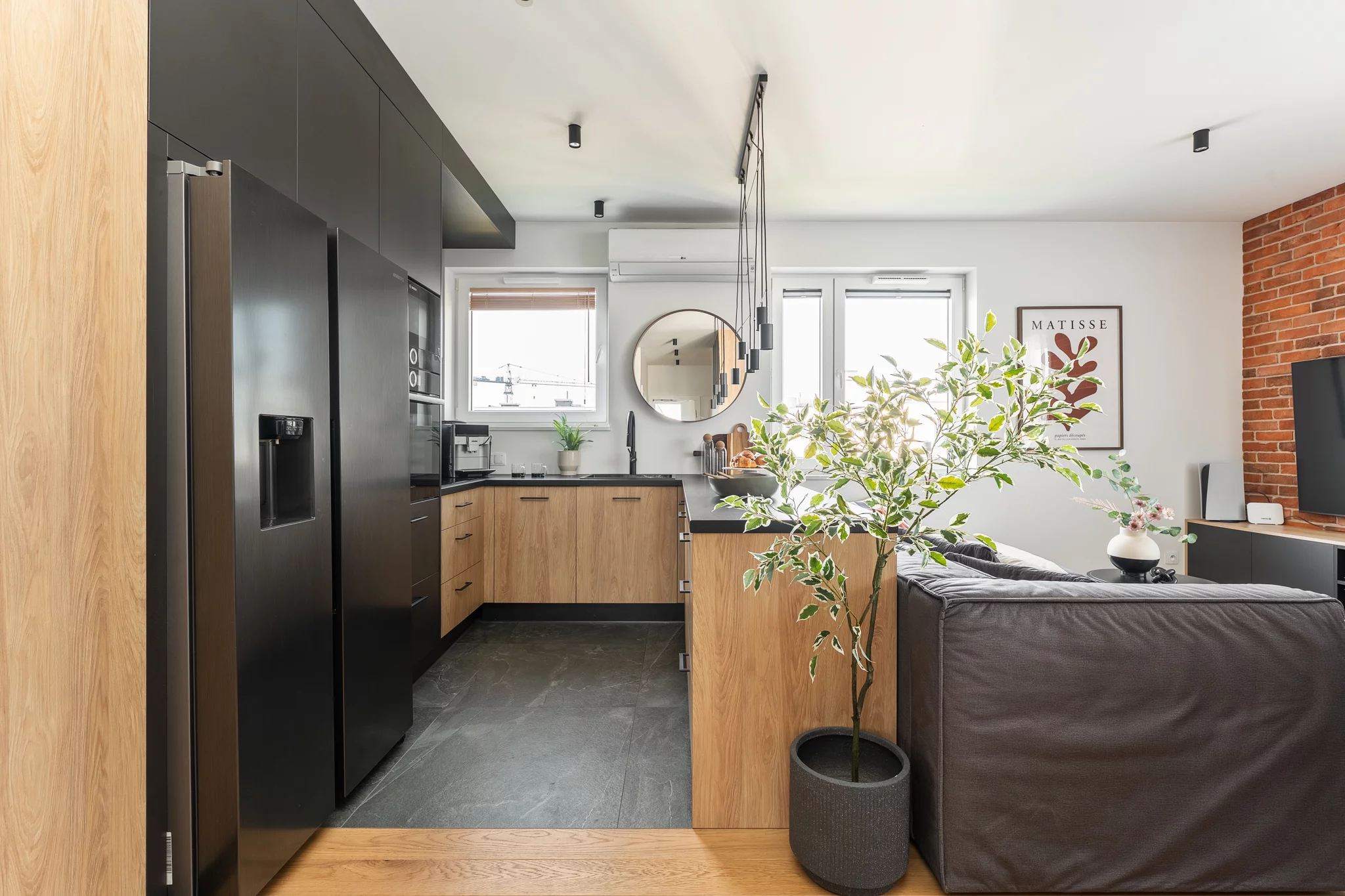 3 pokoje, mieszkanie 75,13 m², piętro 7, oferta nr , 10259538, Warszawa, Ursus, Szamoty, Posag 7 Panien 16