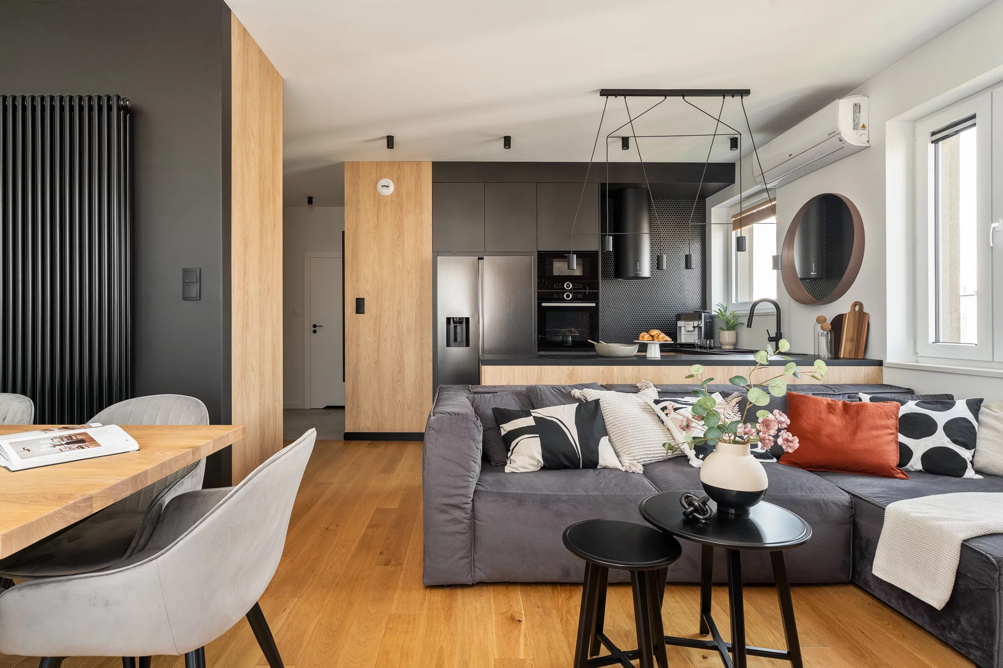 3 pokoje, mieszkanie 75,13 m², piętro 7, oferta nr , 10259538, Warszawa, Ursus, Szamoty, Posag 7 Panien 16