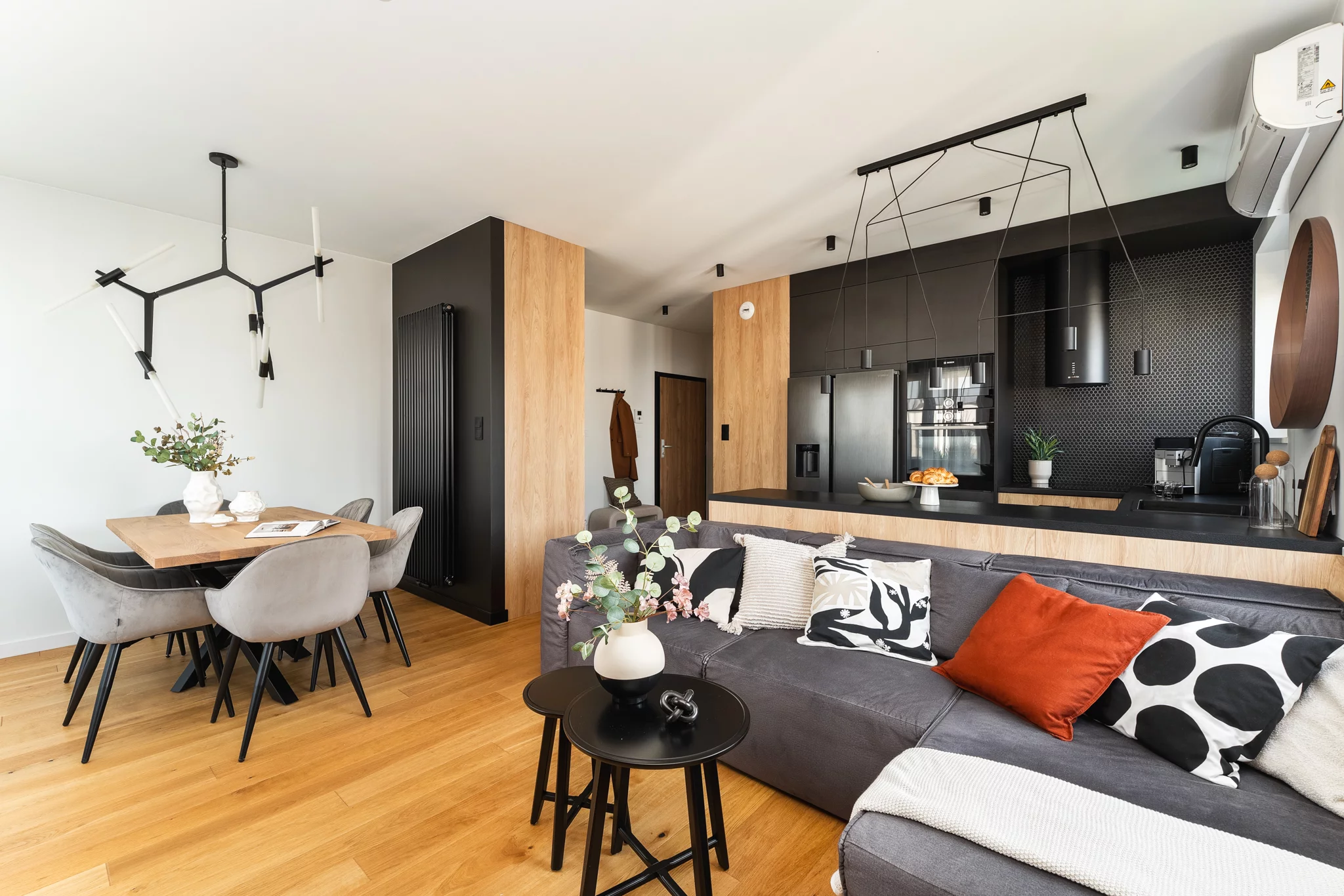 3 pokoje, mieszkanie 75,13 m², piętro 7, oferta nr , 10259538, Warszawa, Ursus, Szamoty, Posag 7 Panien 16
