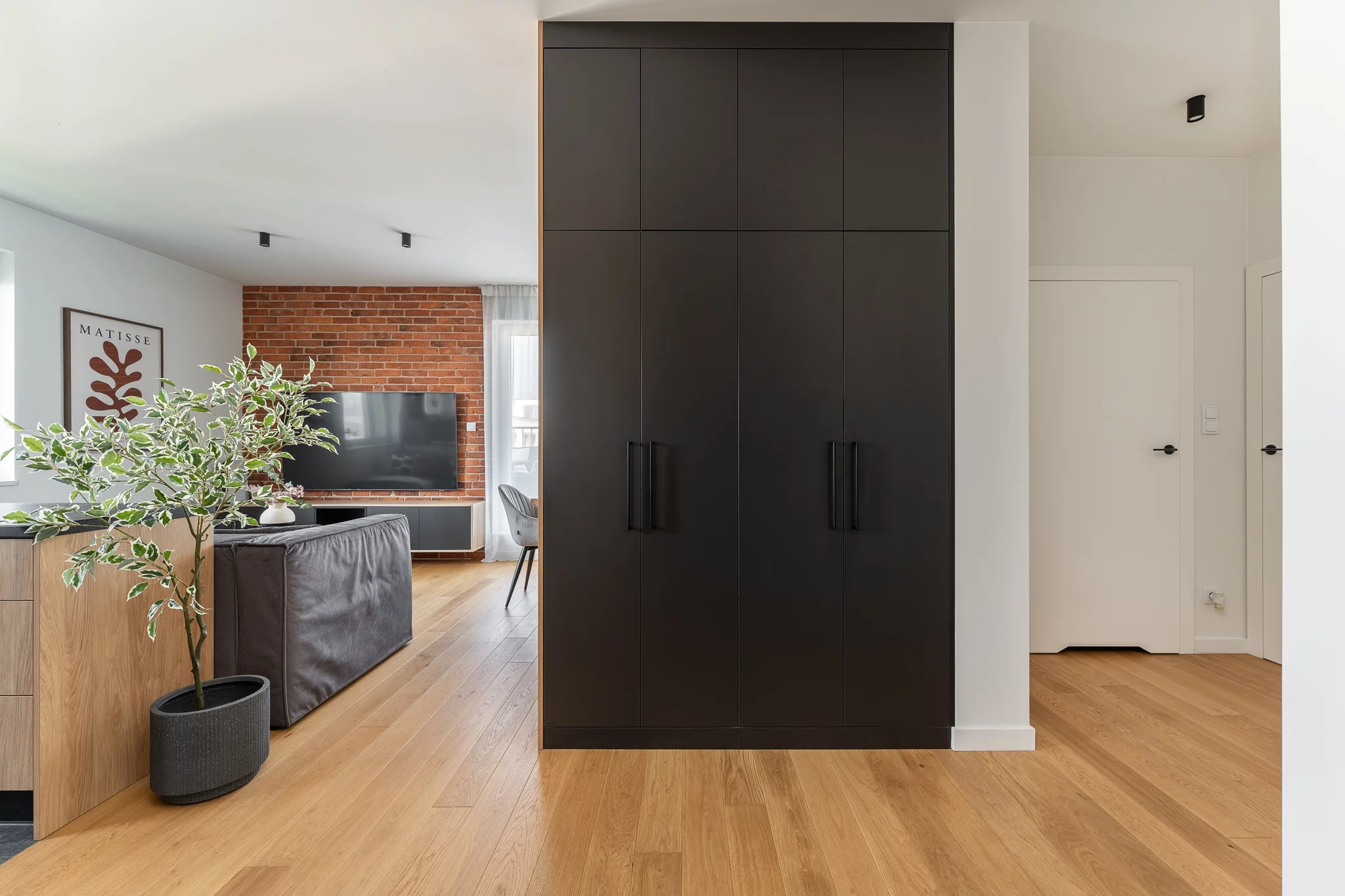 3 pokoje, mieszkanie 75,13 m², piętro 7, oferta nr , 10259538, Warszawa, Ursus, Szamoty, Posag 7 Panien 16