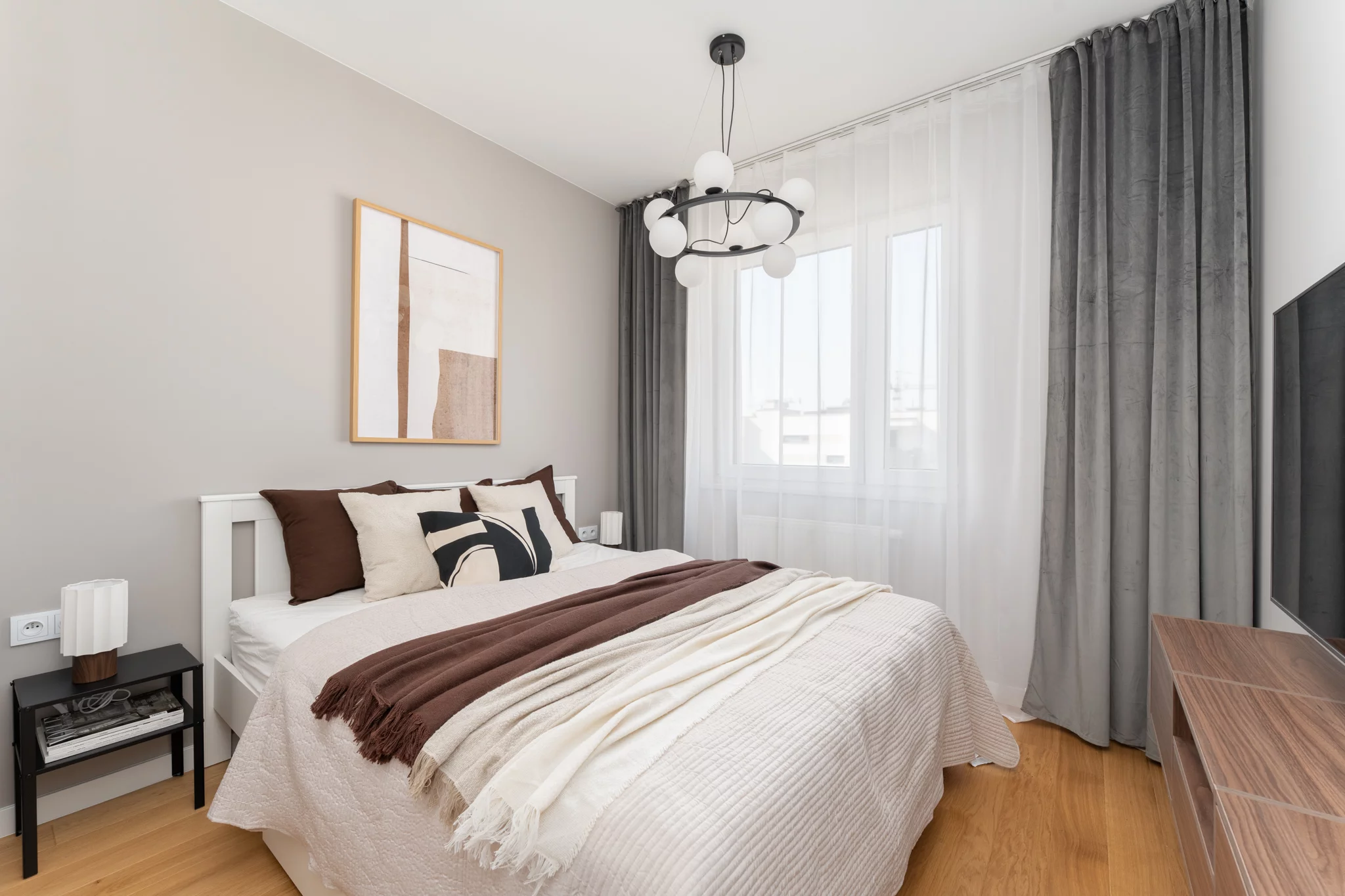 3 pokoje, mieszkanie 75,13 m², piętro 7, oferta nr , 10259538, Warszawa, Ursus, Szamoty, Posag 7 Panien 16