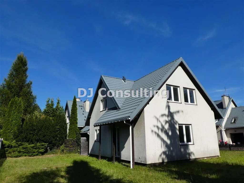 Dom i rezydencja 183,00 m², oferta nr , DS-6902, Lesznowola, Kuropatwy