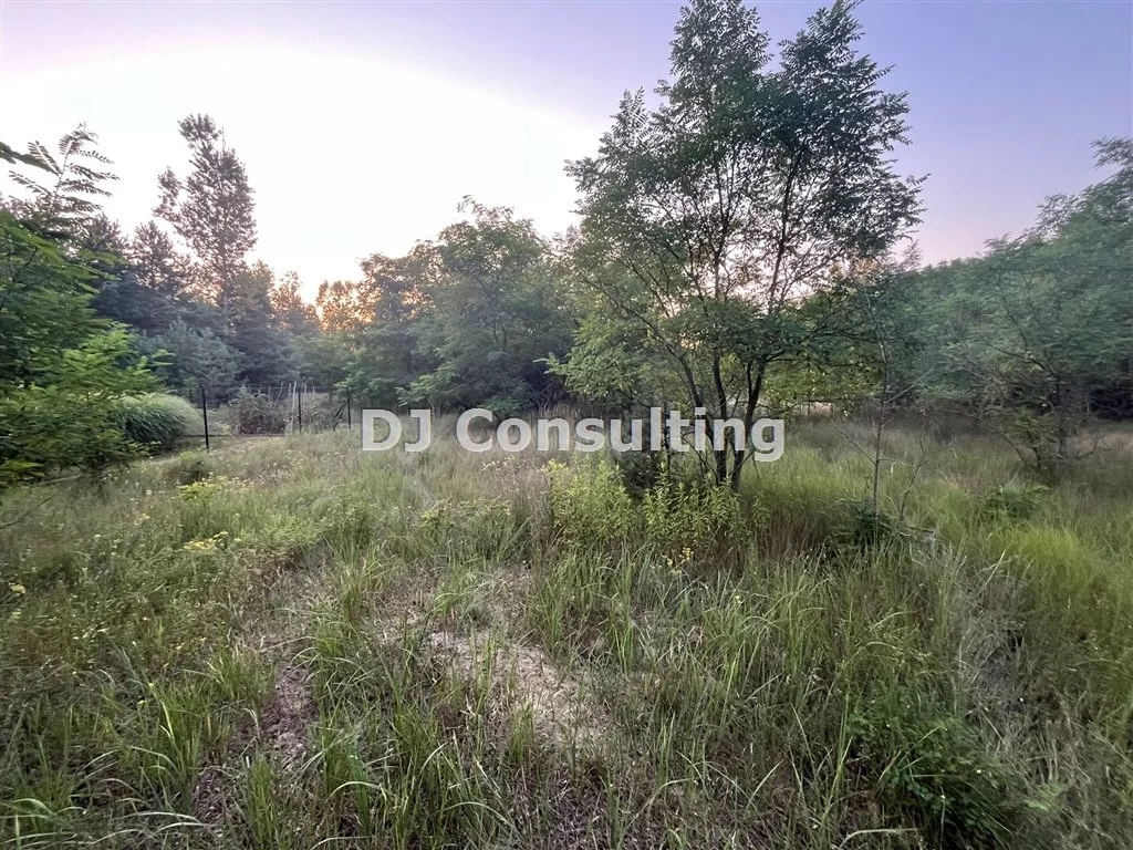 Działka 2 190,00 m², oferta nr , GS-7029, Jabłonna, Leśna