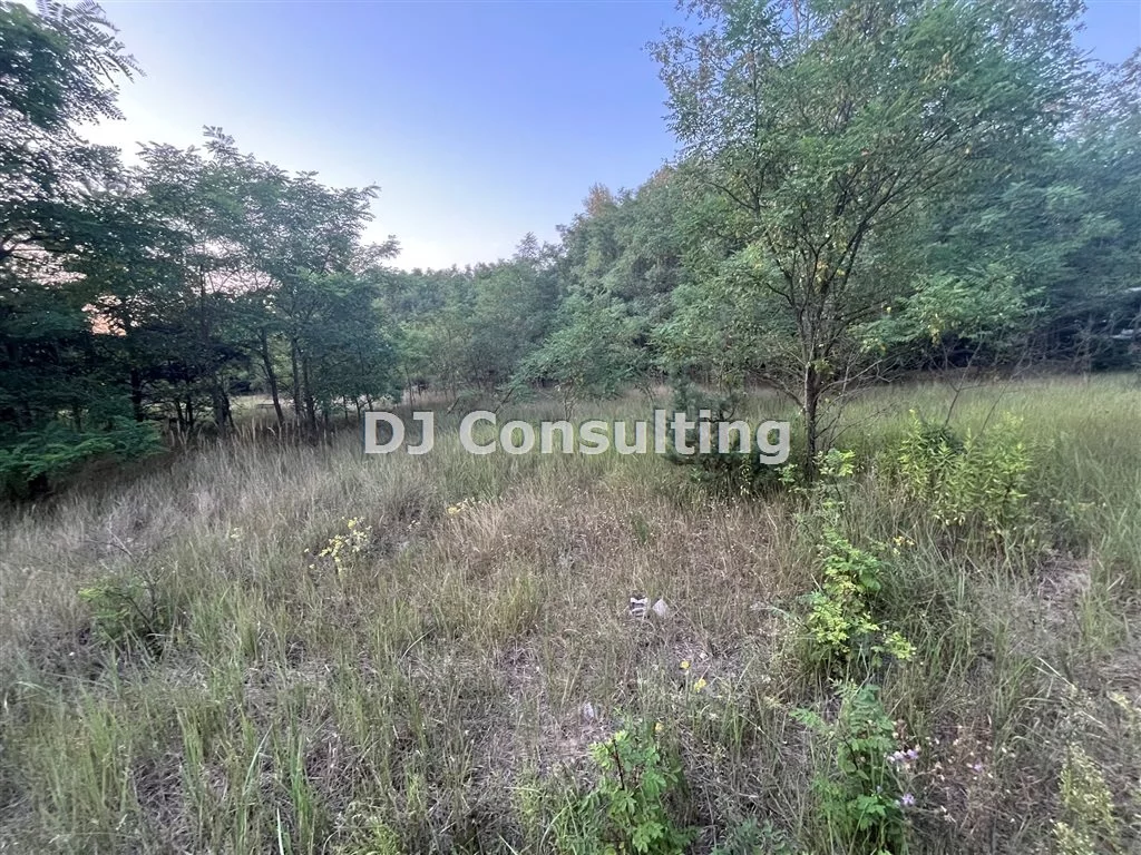 Działka 2 190,00 m², oferta nr , GS-7029, Jabłonna, Leśna