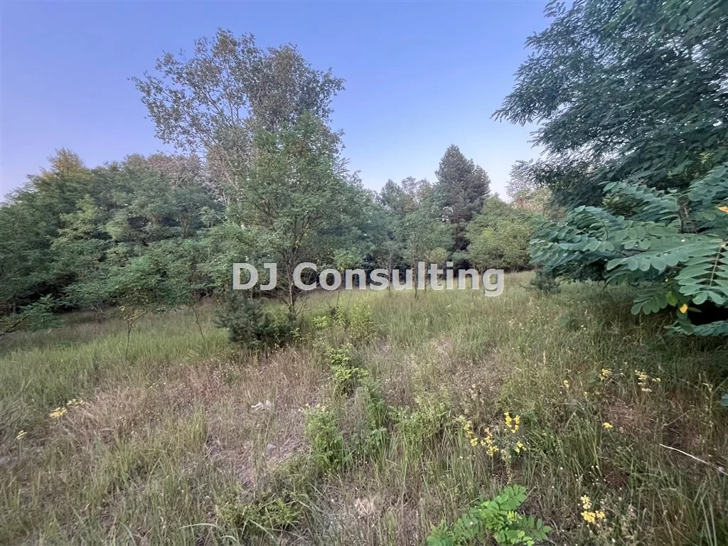 Działka 2 190,00 m², oferta nr , GS-7029, Jabłonna, Leśna