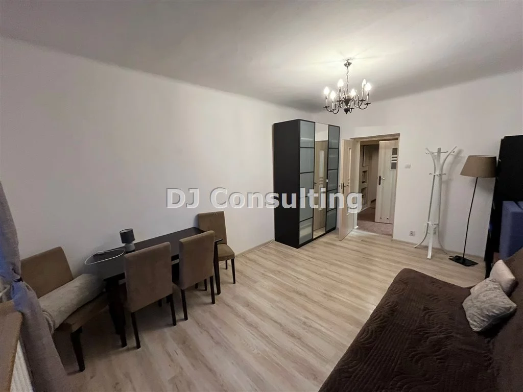 Apartamenty MW-7008 Warszawa Śródmieście Bonifraterska