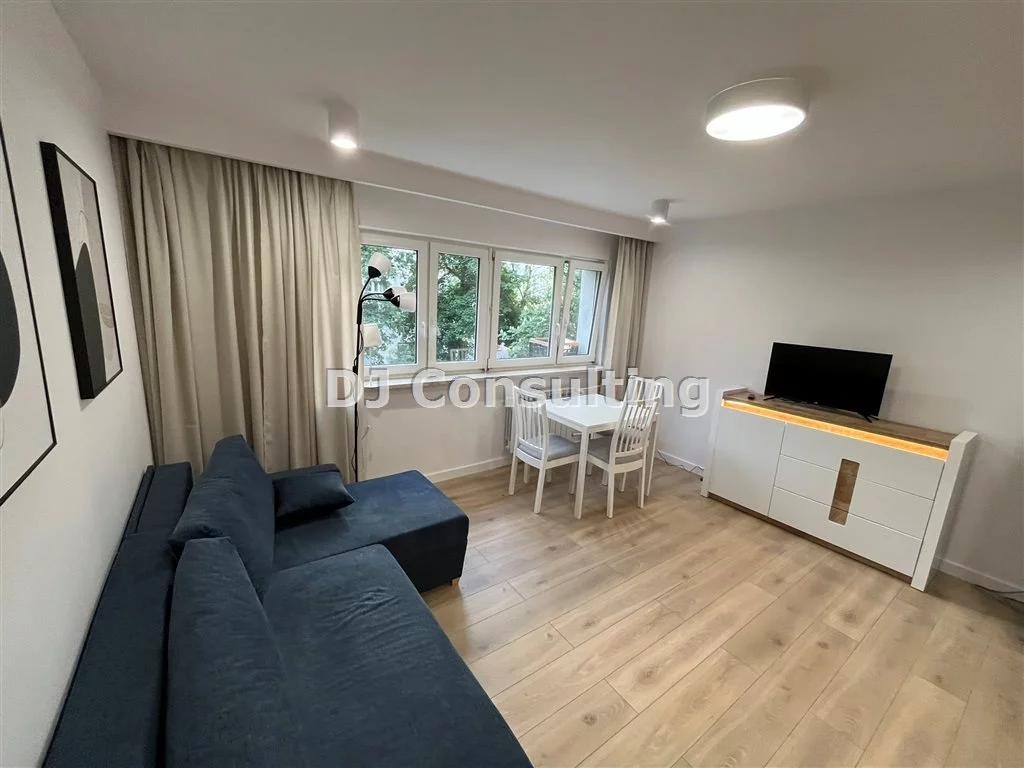 Apartamenty MW-6974 Warszawa Żoliborz Broniewskiego
