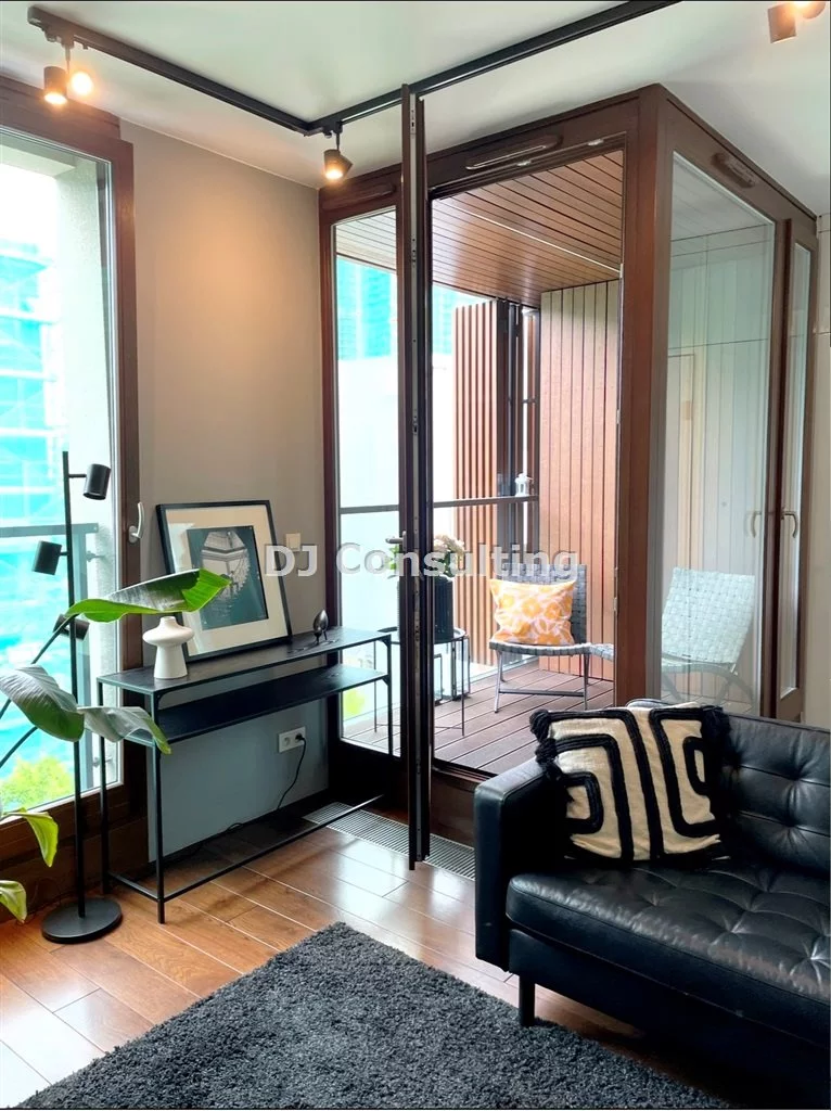 Apartamenty MW-7009 Warszawa Wola Kolejowa
