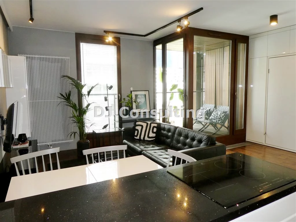 Apartamenty MW-7023 Warszawa Wola Kolejowa