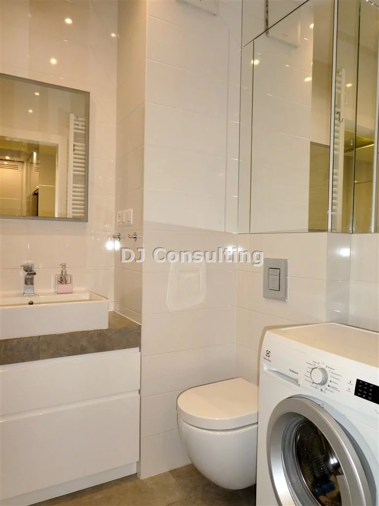 1 pokój, apartament 35,00 m², piętro 3, oferta nr , MW-7023, Warszawa, Wola, Wola, Kolejowa