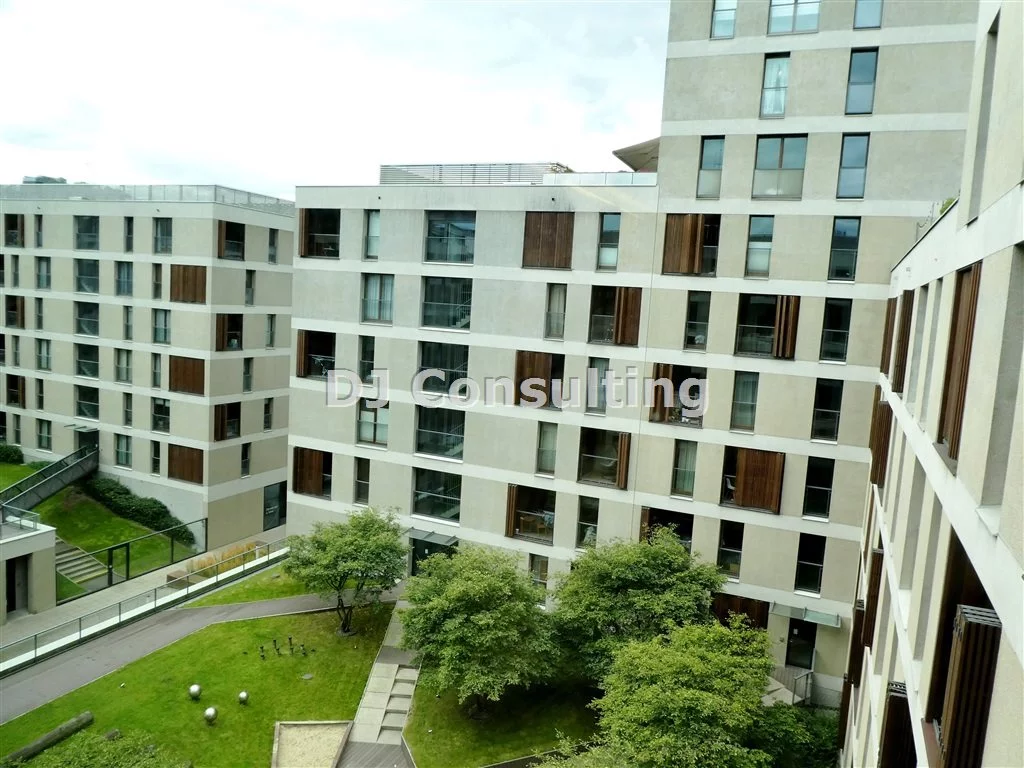 1 pokój, apartament 35,00 m², piętro 3, oferta nr , MW-7023, Warszawa, Wola, Wola, Kolejowa