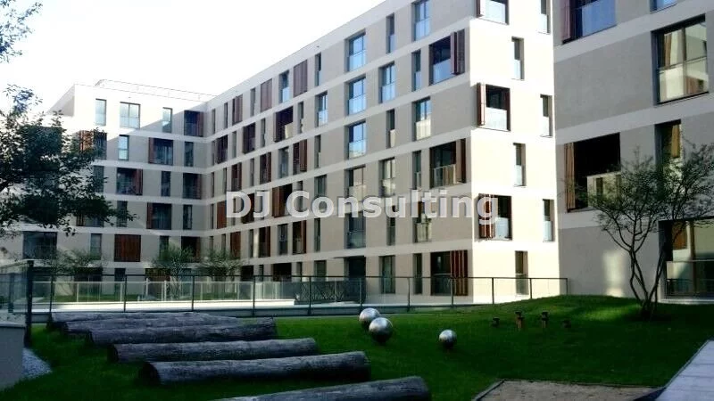 1 pokój, apartament 35,00 m², piętro 3, oferta nr , MW-7023, Warszawa, Wola, Wola, Kolejowa
