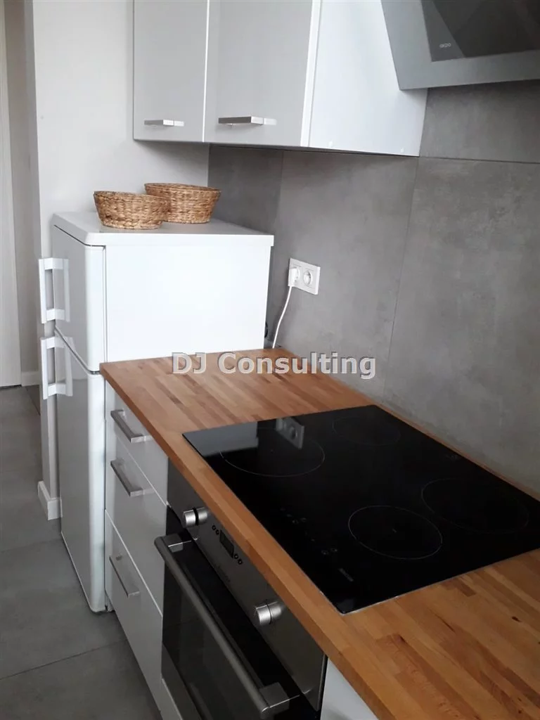 1 pokój, mieszkanie 32,50 m², piętro 5, oferta nr , MW-7041, Warszawa, Żoliborz, Żoliborz, Żeromskiego